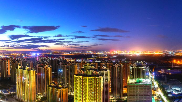 石家庄热点排行榜,一周热评楼盘