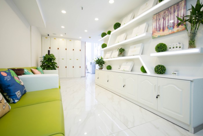 苗医生祛痘9元体验报名,重庆苗医生专业祛痘怎么样