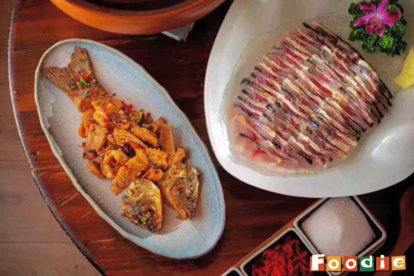 长沙小型会议聚餐场地推荐,长沙适合开会聚餐的地方