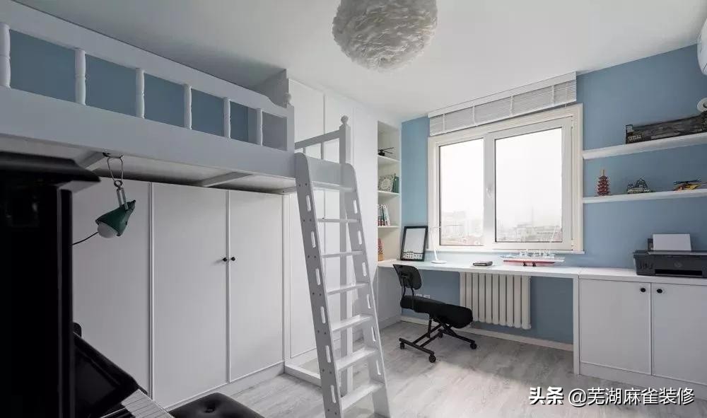 芜湖麻雀装饰效果图,芜湖麻雀装修