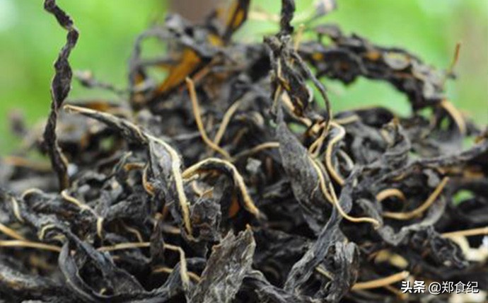 南阳芝麻叶糊涂面条正宗做法,南阳美食芝麻叶面条