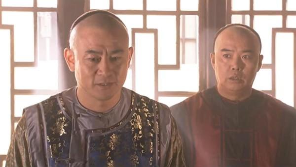 老版三国演义同一个人物几个演员,盘点94版三国演义当时的龙套演员