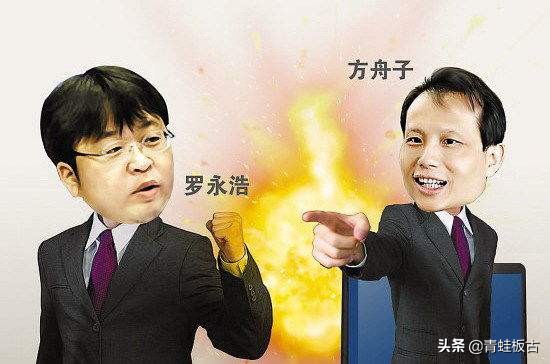 罗永浩的商业价值有多深,罗永浩新的创业历程是什么