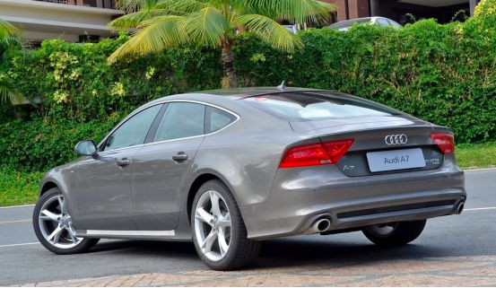 女友车坏竟叫男闺蜜来修，2万块预算如何成为真正德粉？