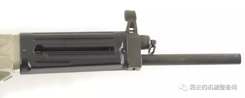 aa12自动霰弹枪介绍,usas-12霰弹枪解说