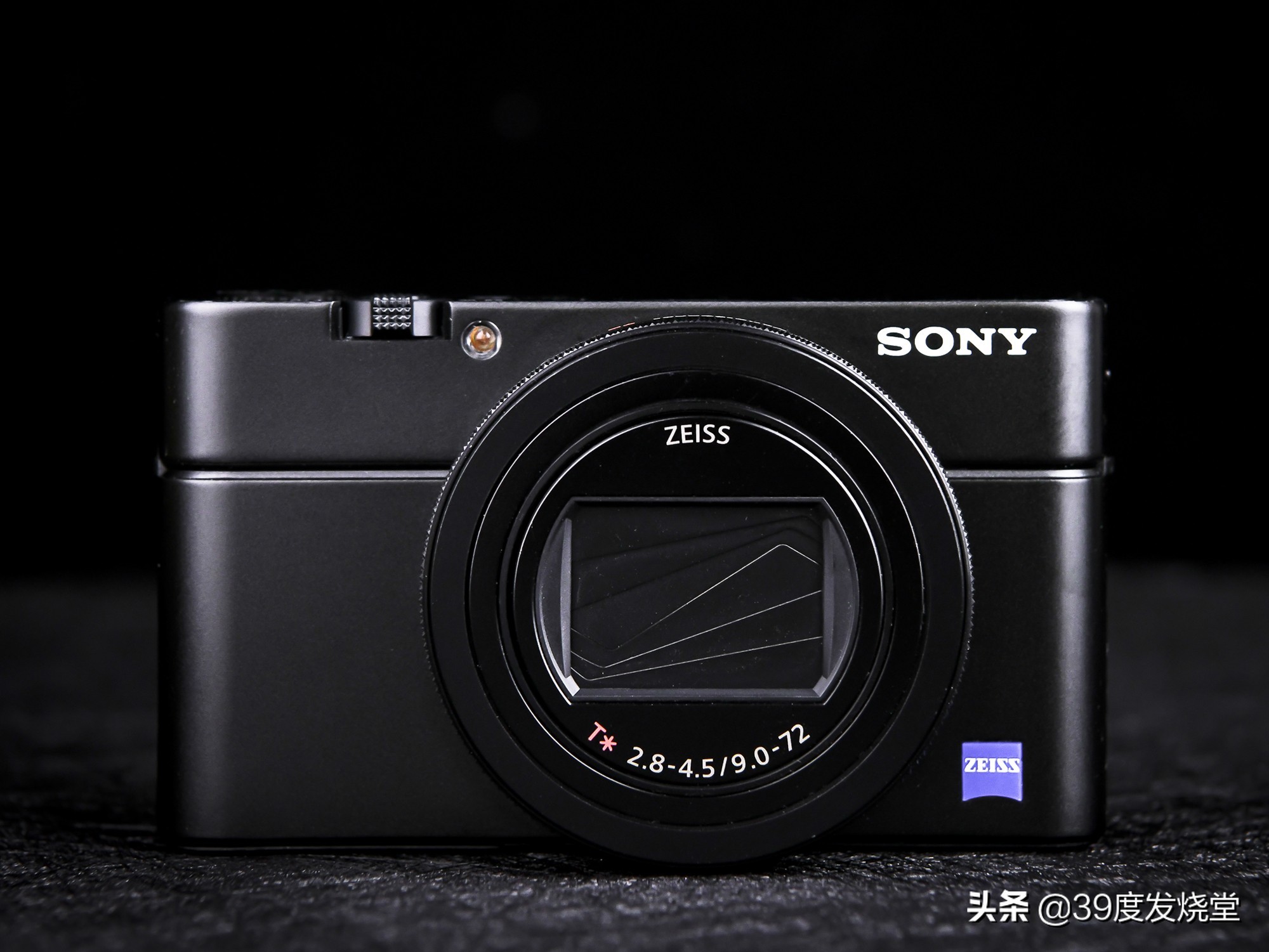 索尼黑卡7评测升级2.0系统,索尼黑卡7有超广角镜头吗