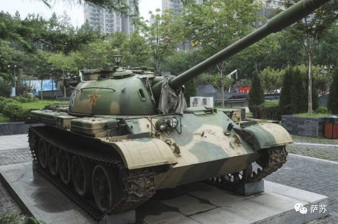 绥芬河街头出现二战英雄坦克？知道真相后反而有点感动