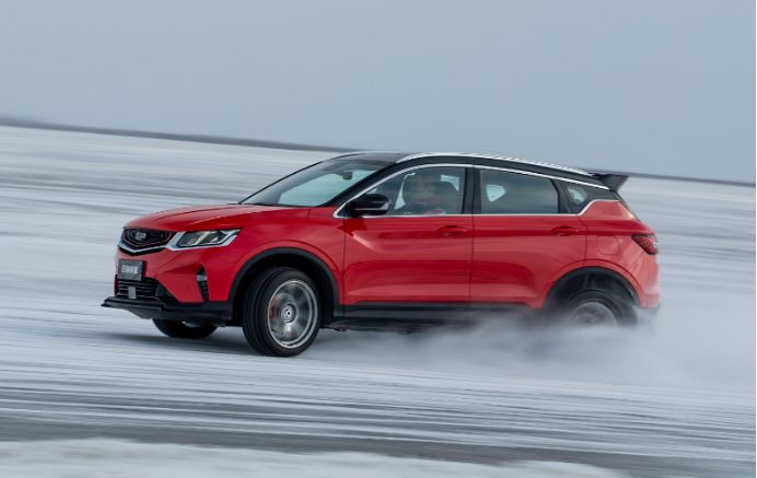 十万左右的suv车买哪款好高颜值,十万到十二万的合资suv选哪个