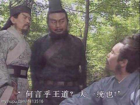 三国演义全集解说央视,三国演义连续剧片段赤壁鏖战