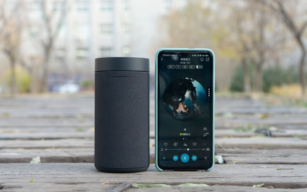 无惧小米,小米蓝牙音响jbl