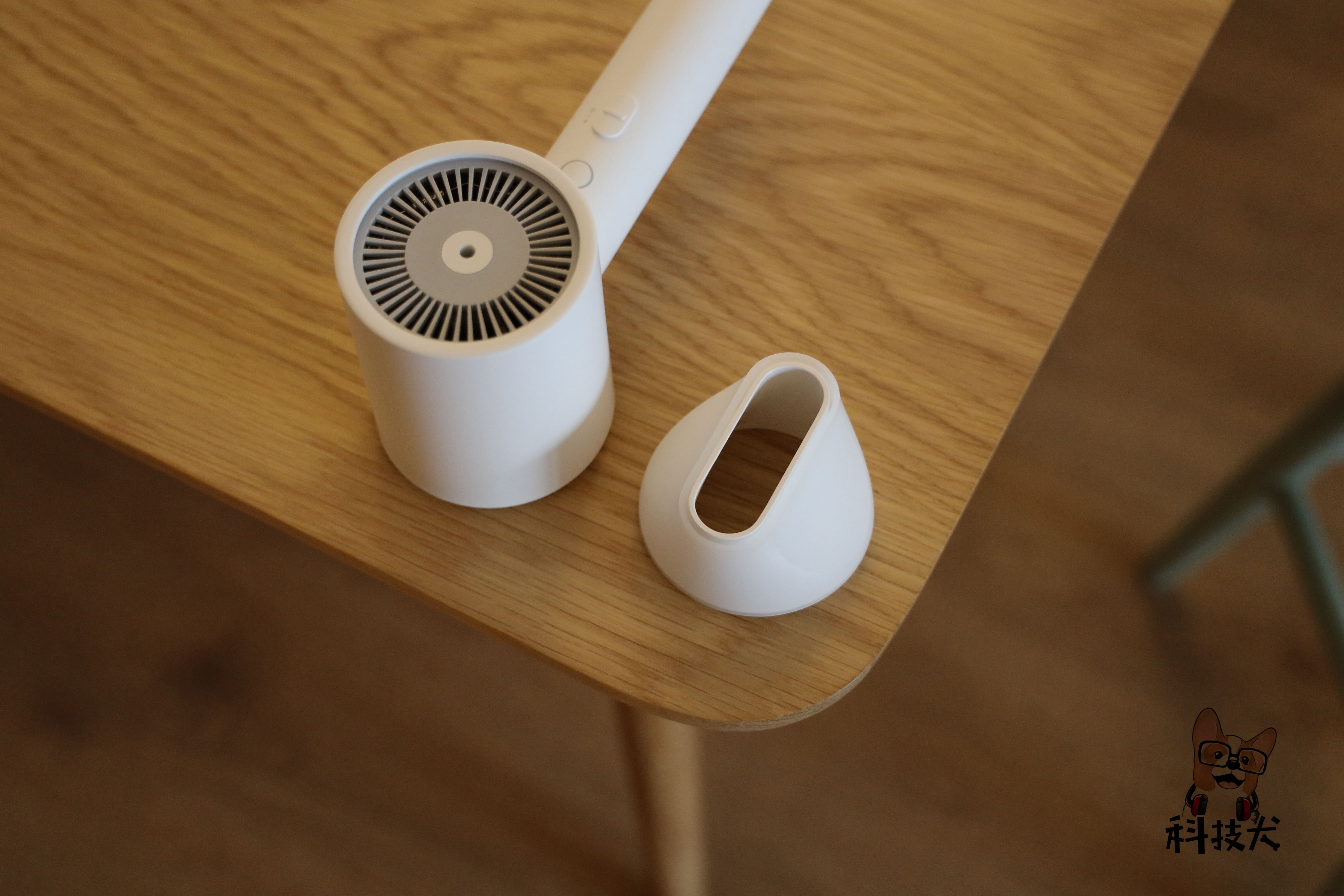 科技犬最好的品种,小米科技狗