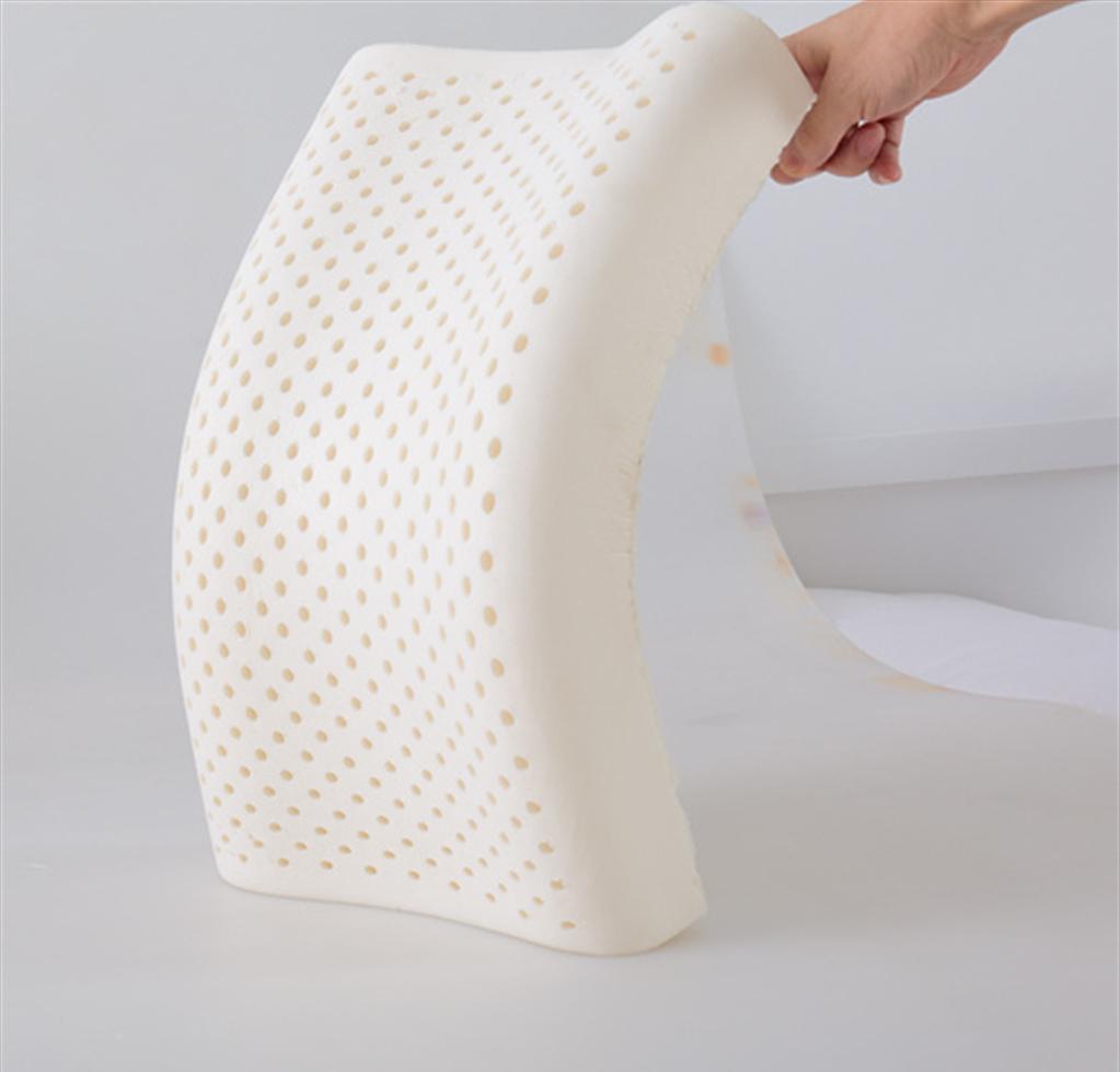 在泰国乳胶枕值得买吗,泰国买啥乳胶枕