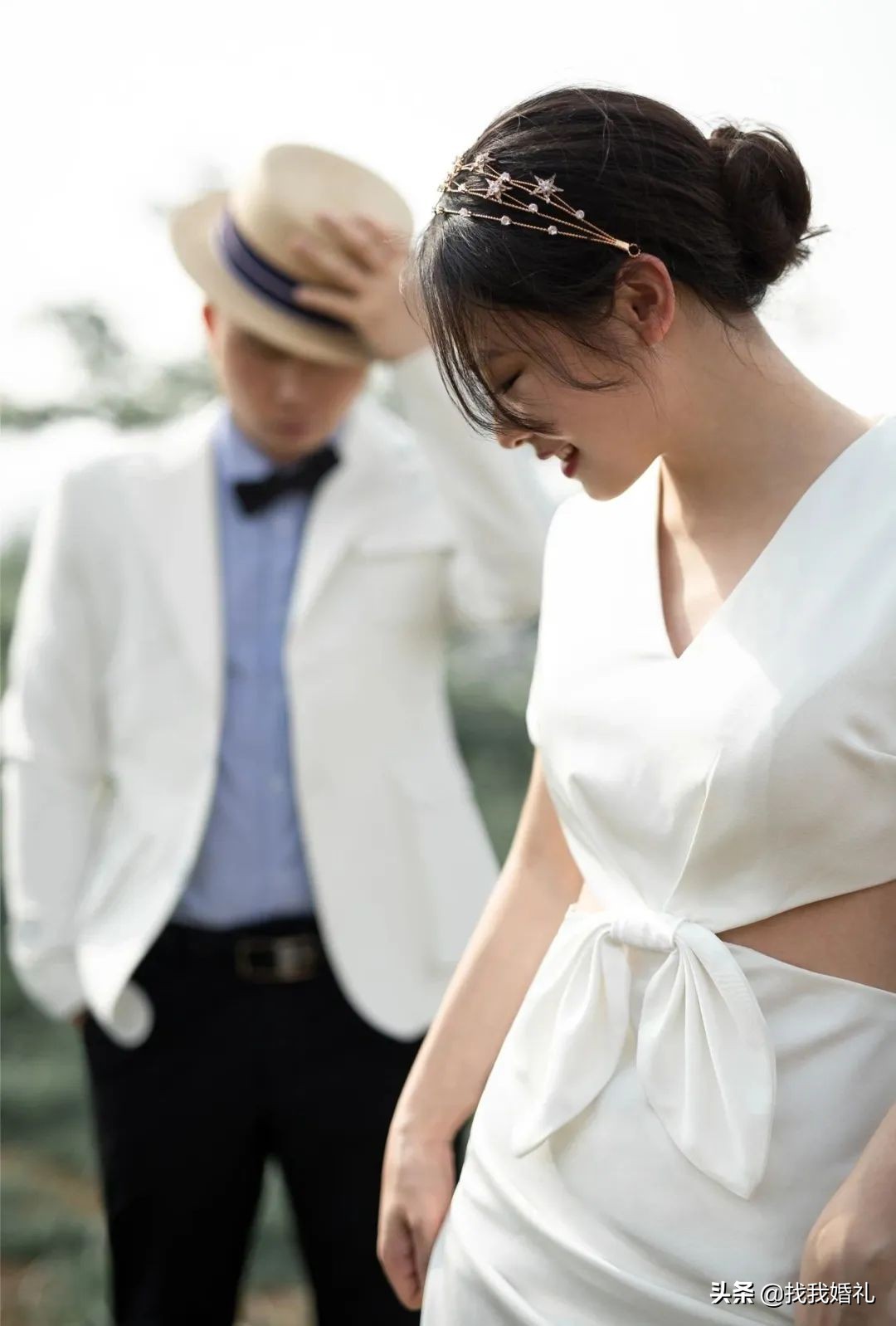 真实婚礼现场结局,小众婚礼真实婚礼