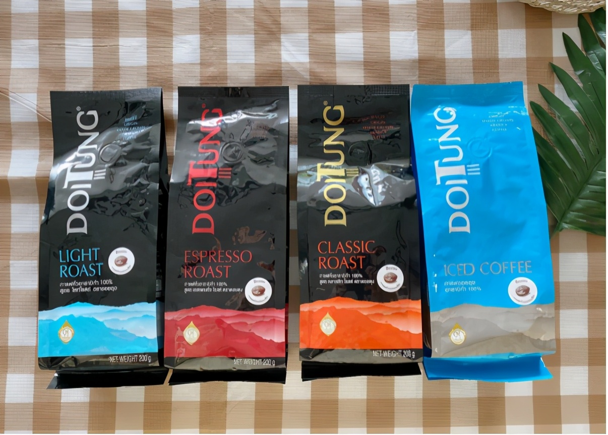 泰国口碑最好的咖啡第一名,泰国咖啡哪个牌子好