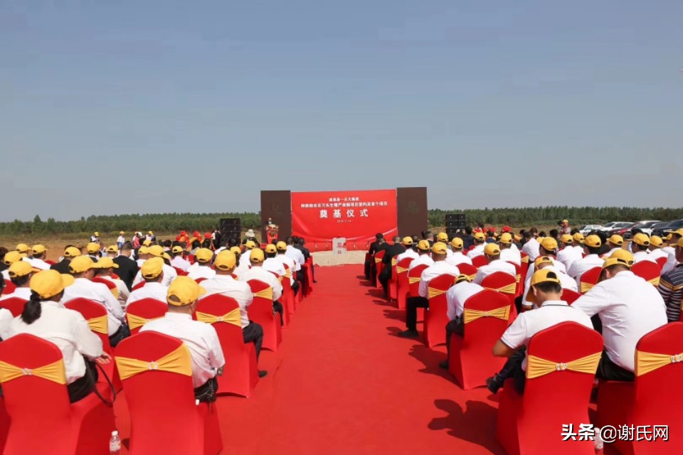 谢氏家族正大集团,正大集团谢氏家族有多少资产