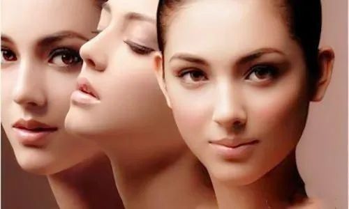 面部饱满是什么样的,面部窄才会面部饱满吗