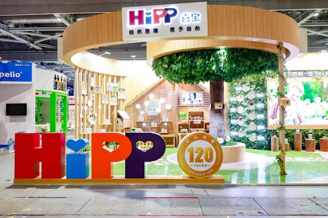 hipp喜宝荷兰版和德国版,喜宝和德国hipp的区别