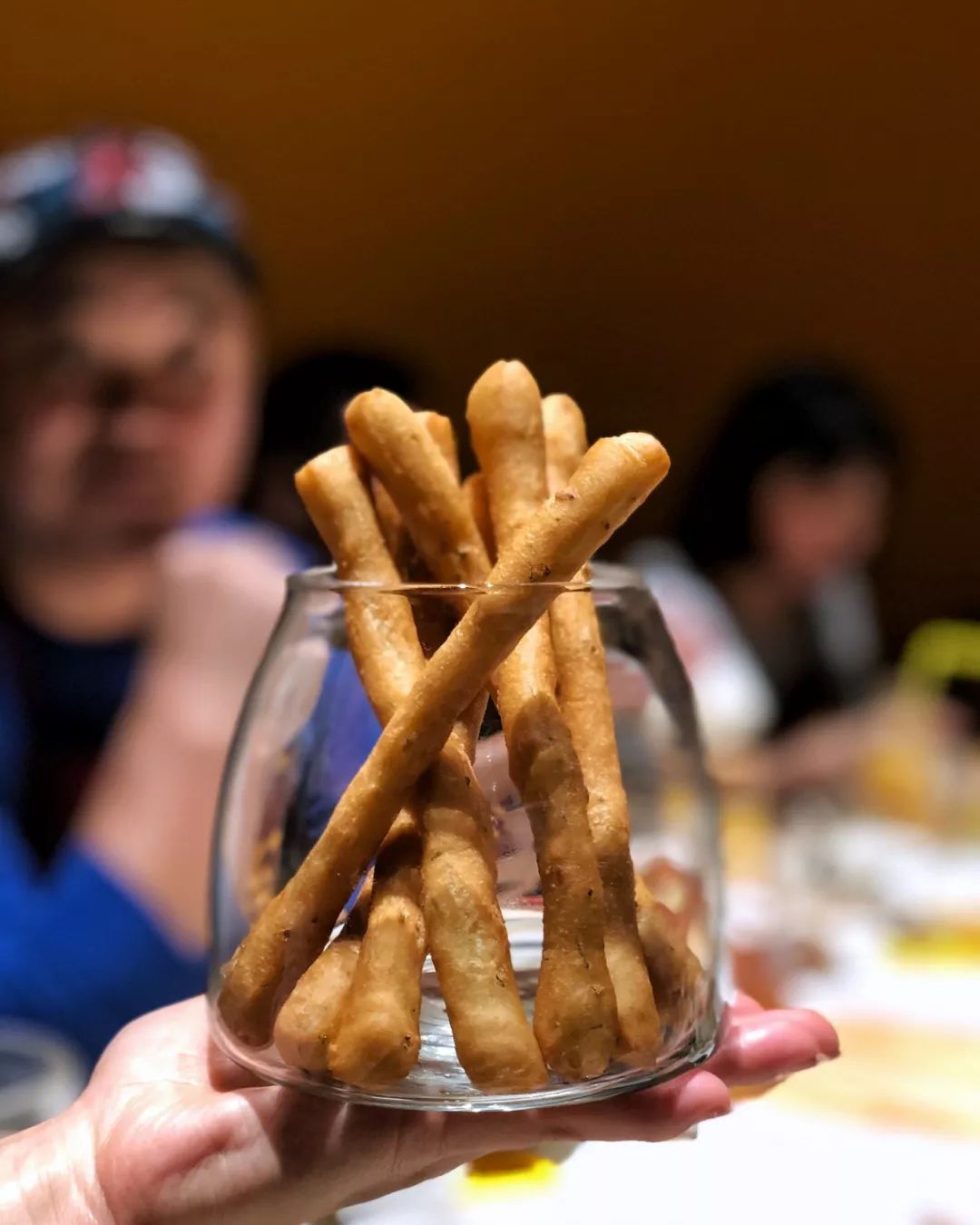 24小时丨郑州，一座被胡辣汤耽误的城市