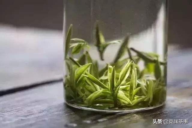 正宗西湖龙井耐泡型,教你辨别正宗西湖龙井