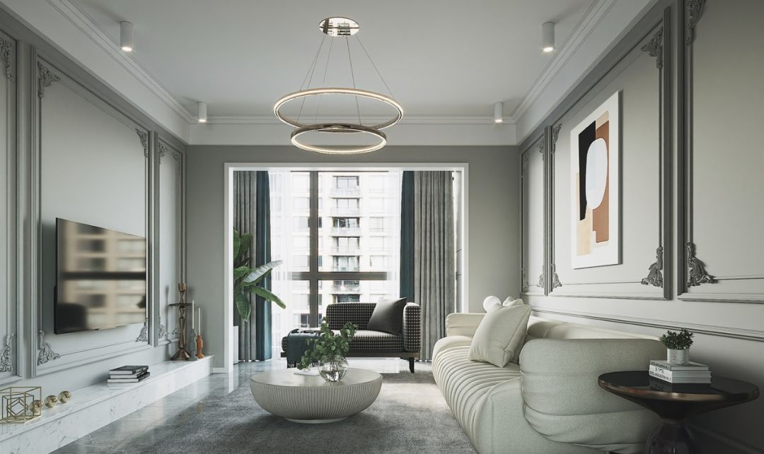 装修没装对后悔也白费,装修没必要装太好能住就行