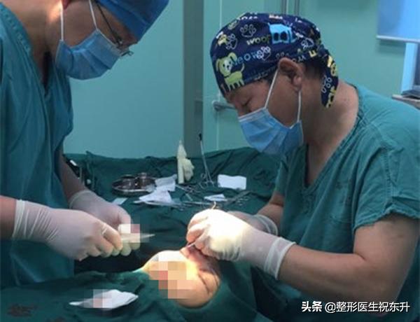 想做提眉手术哪家美容院好,想做提眉手术