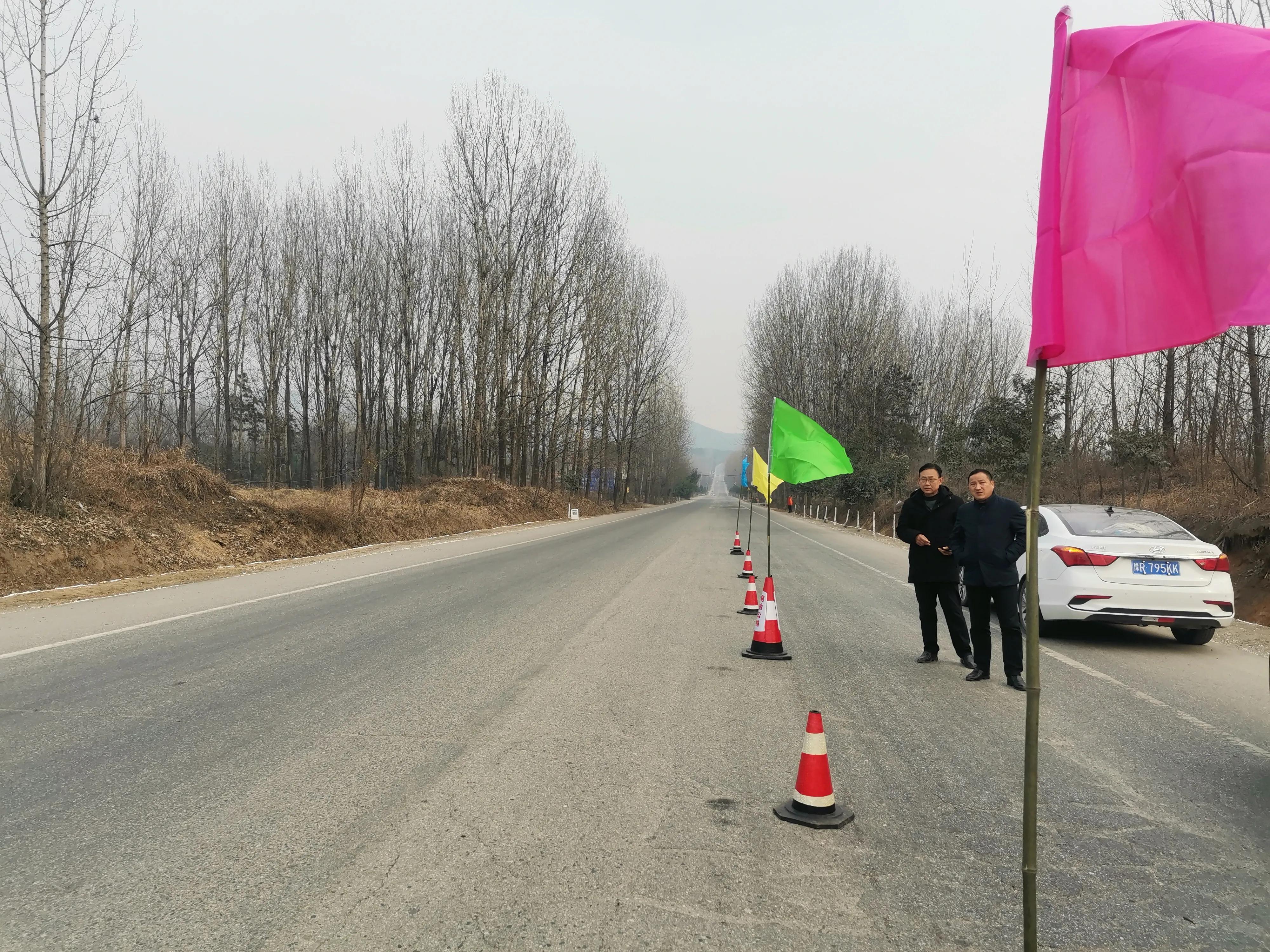 桐柏县2020重点项目进度表,桐柏2020年大项目