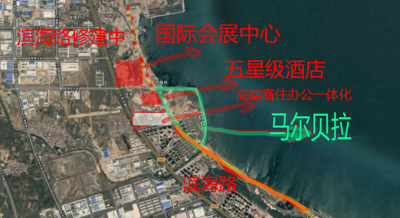 烟台买房攻略最新,烟台刚需买房哪里最值得买