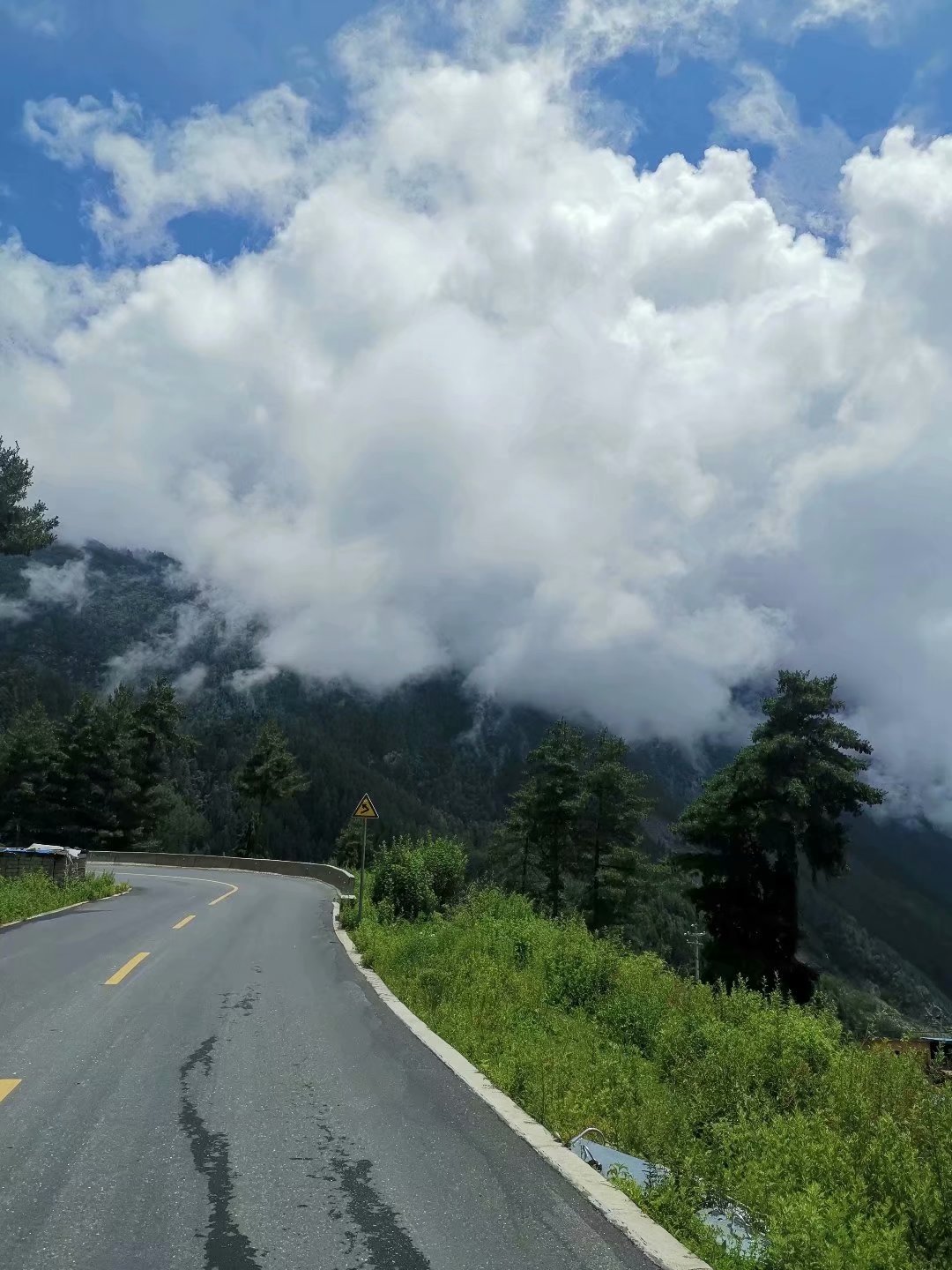 吉隆口岸旅游攻略,西藏吉隆自驾游攻略