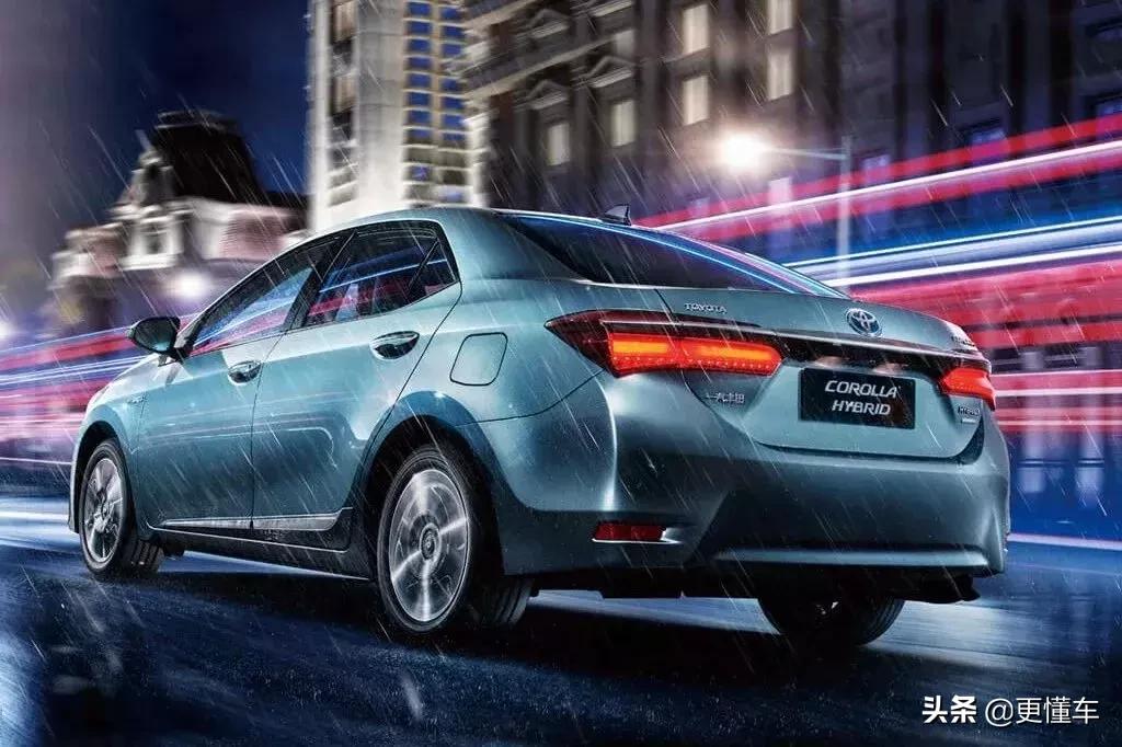 首付2万的好车,首付四五万能买到什么好车