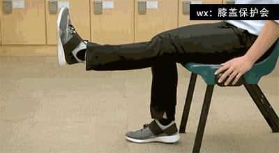 全面改善你膝盖的酸痛僵硬，康复医生来教你伸展牵拉，疗效卓越