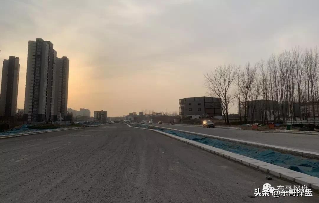 为什么白沙镇还不是郑东新区,郑东新区白沙镇怎么样