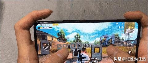 谁说时尚与实力不能兼得，这些“快”科技，网友直呼真过瘾