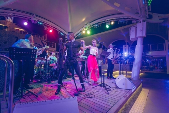 探索梦号星梦邮轮旅游攻略,星梦邮轮云顶梦号旅游攻略