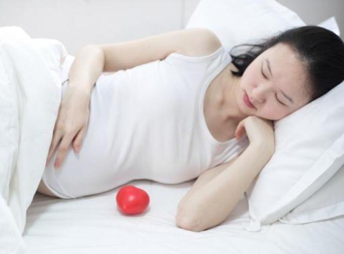 准妈妈为什么会出现胎动,准妈妈没感觉胎儿会缺氧吗