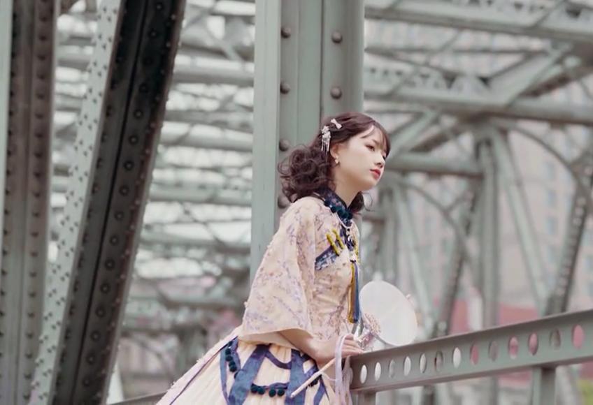 cla系洛丽塔配饰,平价cla洛丽塔推荐