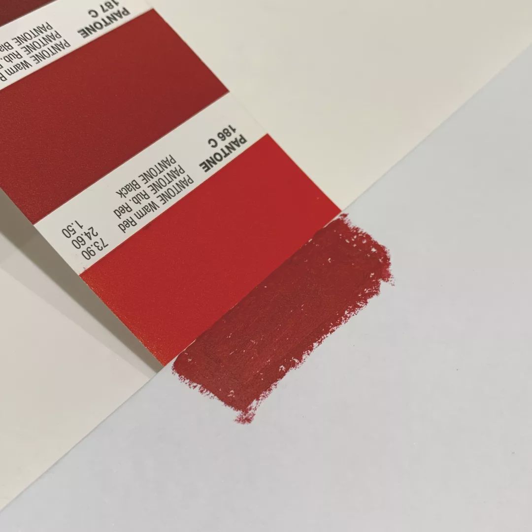 最正的复古红是哪个口红,无滤镜口红色号推荐