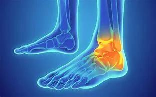 小孩玩多了脚酸脚痛怎么回事,小孩子玩着玩着就脚痛