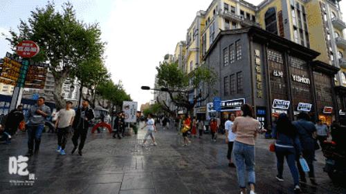 老昆明网红小吃城什么时候开门,昆明网红小吃城现状