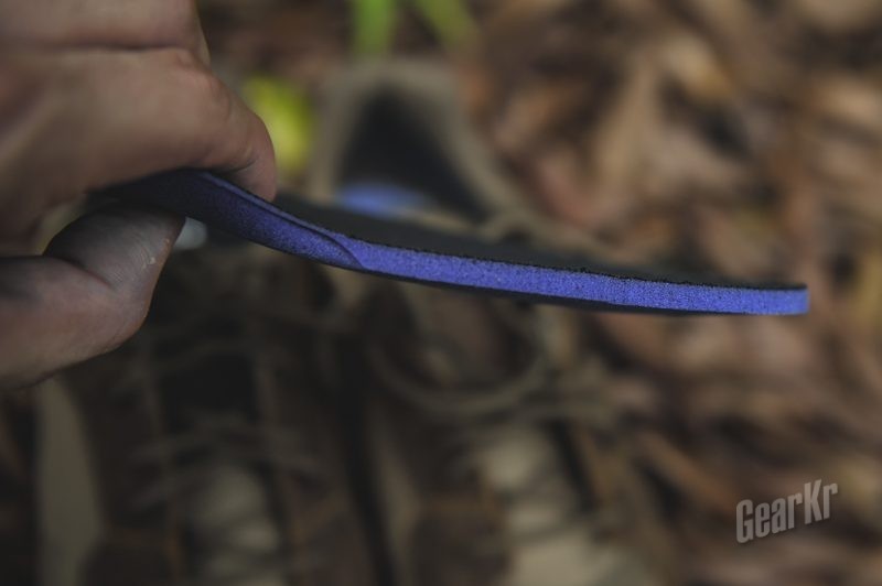 bates引力战术鞋评测,bates特别反应战术鞋评测