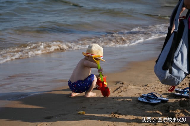 河北最为低调小城:为韩愈祖籍地,曹操《观沧海》中的碣石在这