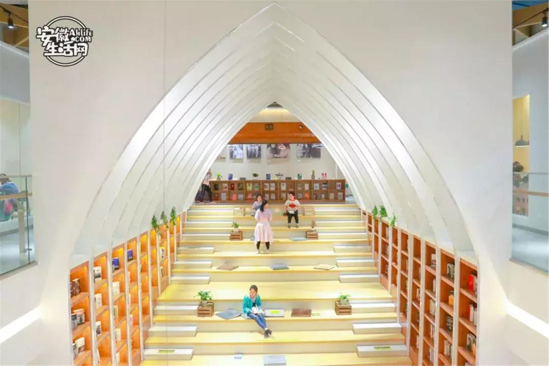 合肥一日游景点有哪些好玩的,合肥一日游最佳景点攻略