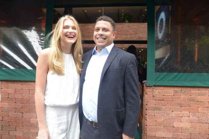 大罗说菲戈老婆,菲戈老婆大罗