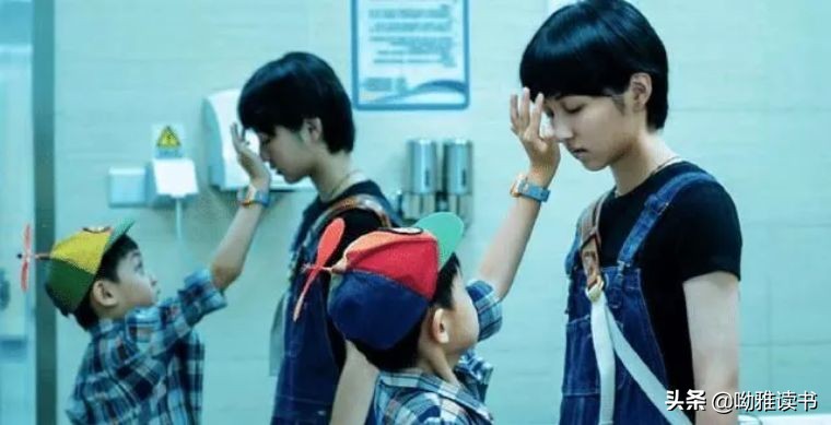 《我的姐姐》心理学解读：心有“黑洞”的人，如何与命运和解？