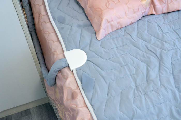 夏天太潮可以用电热毯吗,有必要用电热毯吗