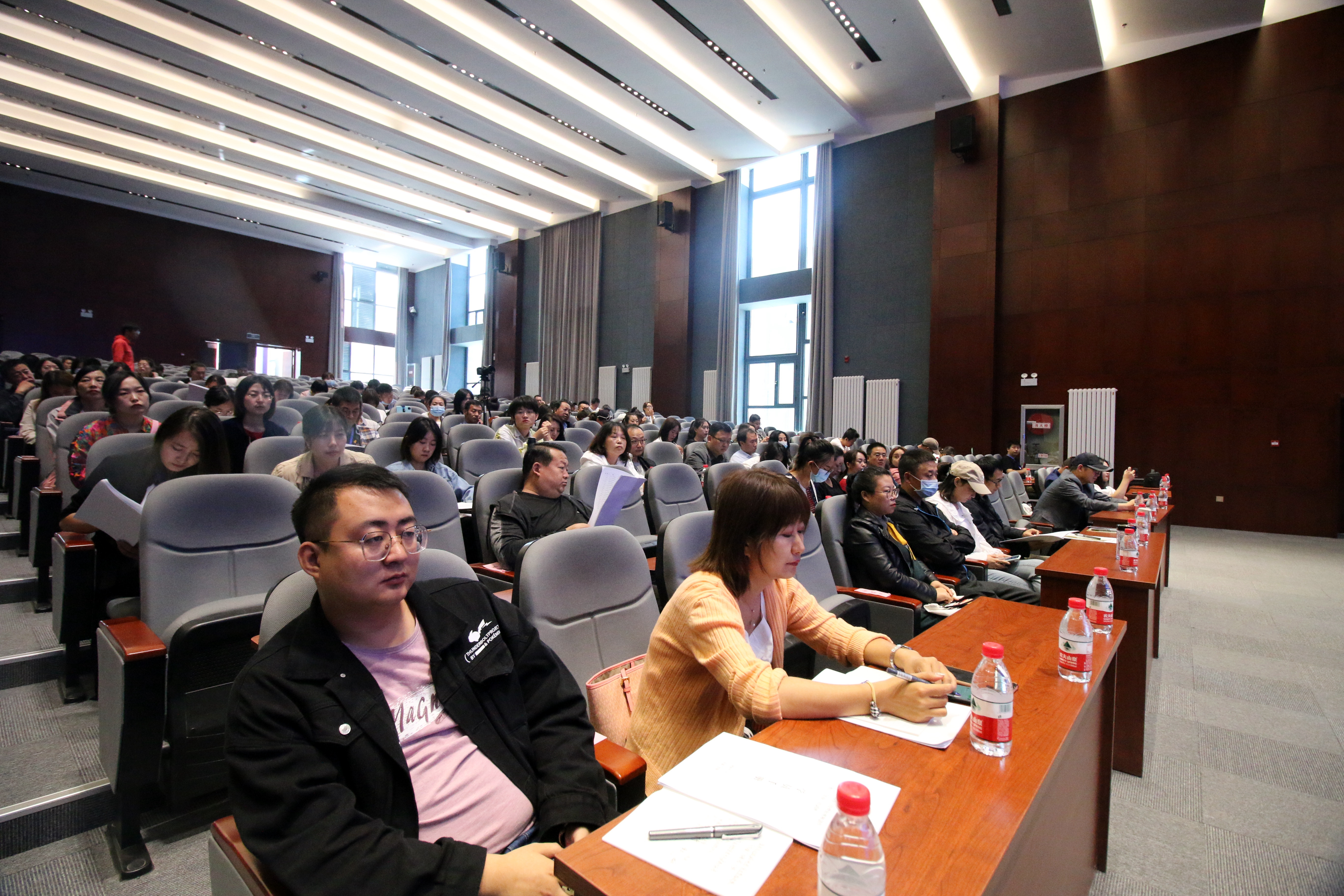 让短视频、抖音走进甘南、走进冶力关景区