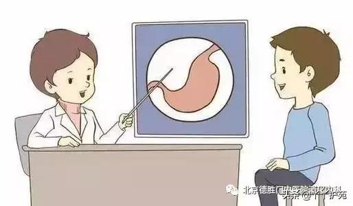 慢性胃炎的主要护理措施,慢性胃炎治疗与注意事项