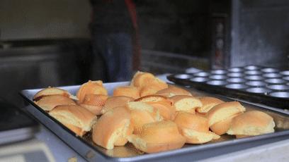 南京路美食街排行榜前十名,南京五一百家湖美食街