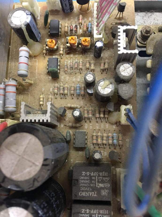 安泰信aps3005si是开关电源吗,安泰信aps3005dm使用方法