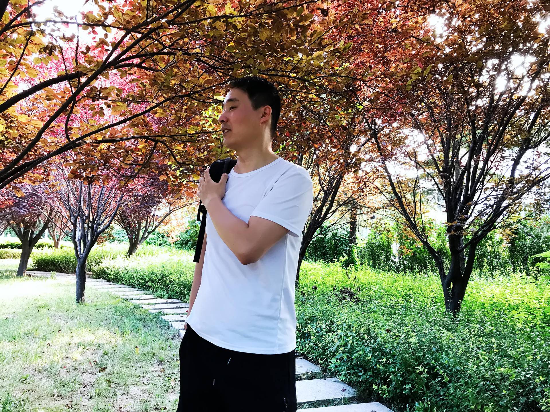 deuter多特通勤包,践行低碳环保乐享健康生活