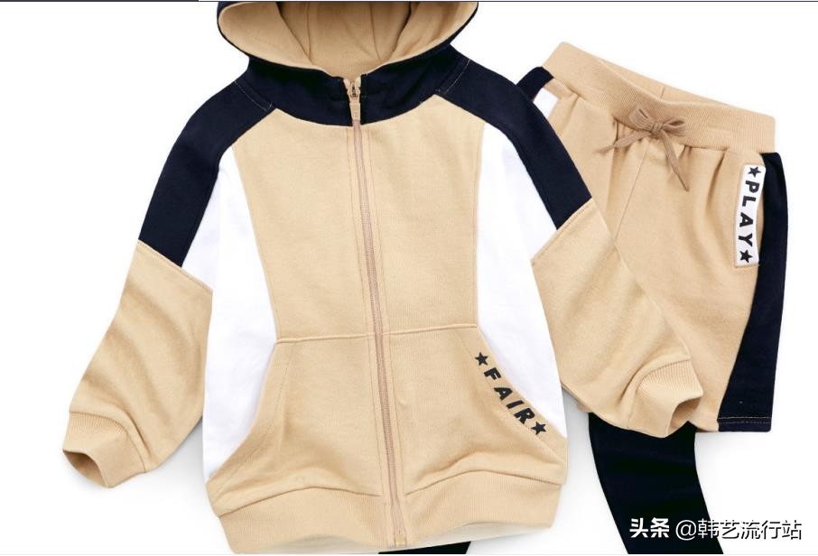 童装搭配秋季2021潮流正品,2021年童装韩版款式秋季